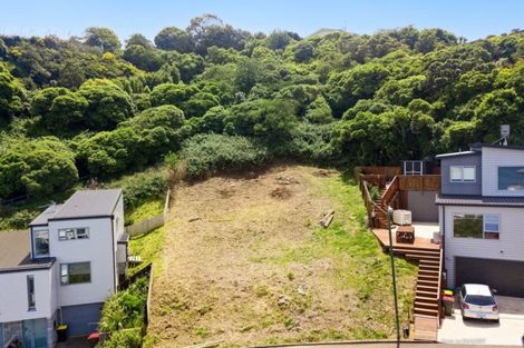 Photo of property in 9 Marsh Way, Kaiwharawhara, Wellington, 6035