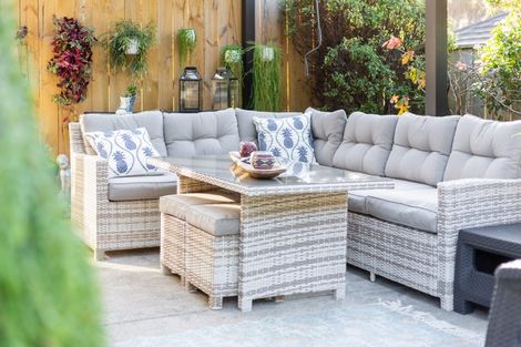 Photo of property in 130 Navigation Drive, Whitby, Porirua, 5024