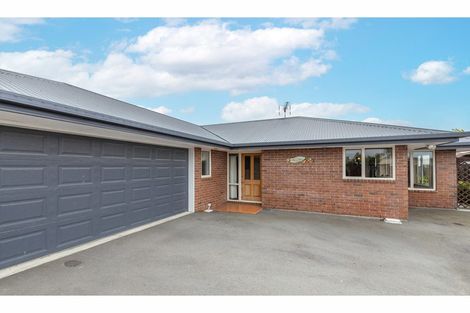 Photo of property in 65a Bush Street, Rangiora, 7400