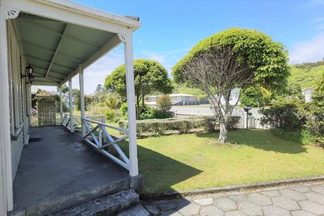 Photo of property in 263 Sewell Street, Hokitika, 7810