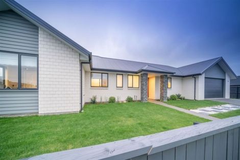 Photo of property in 34 Park Lane, Rolleston, 7614