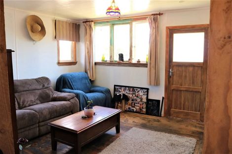 Photo of property in 45 Otira Highway, Kumara Junction, Kumara, 7875