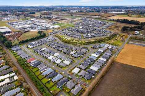 Photo of property in 3 Robert Duncan Road, Belfast, Christchurch, 8051