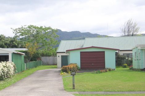 Photo of property in 3 Union Street, Waihi, 3610