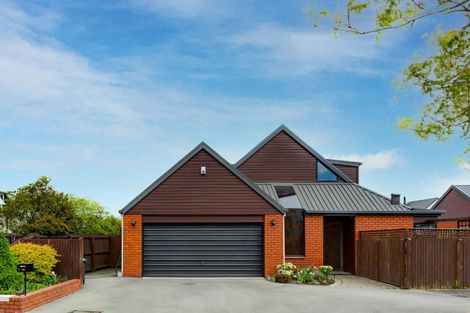 Photo of property in 1/19 Clotilda Place, Bishopdale, Christchurch, 8053