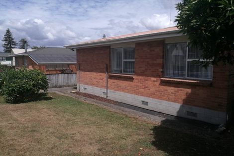 Photo of property in 13 Harlock Place, Huntly, 3700