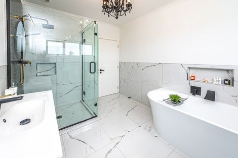 Photo of property in 34 Golf Vue Place, Castlecliff, Whanganui, 4501