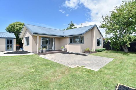 Photo of property in 39a Hills Street, Kaiapoi, 7630