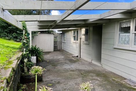 Photo of property in 46 Ranfurly Street, Dargaville, 0310