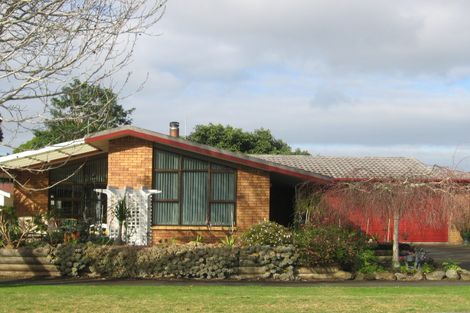 Photo of property in 96 Puriri Park Road, Maunu, Whangarei, 0110