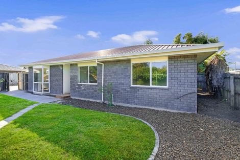 Photo of property in 99a Bower Avenue, New Brighton, Christchurch, 8083