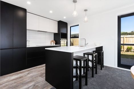 Photo of property in 1d Breakwater Way, Whitby, Porirua, 5024