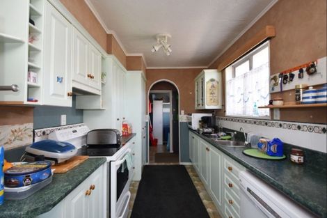 Photo of property in 53 Ascot Terrace, Kingswell, Invercargill, 9812