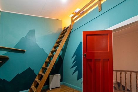 Photo of property in 118a Maida Vale Road, Roseneath, Wellington, 6011