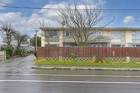 Photo of property in 7/267 Pages Road, Wainoni, Christchurch, 8061