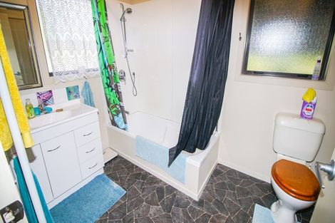 Photo of property in 1 Karo Street, Ohakune, 4625