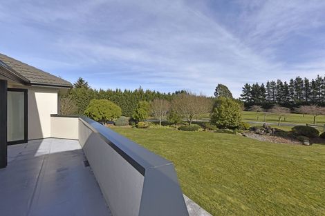 Photo of property in 38 Peacock Place, Swannanoa, Rangiora, 7475