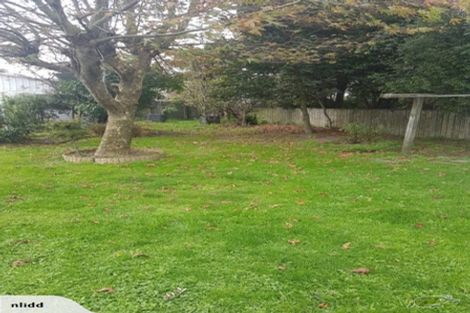 Photo of property in 35 Thomson Street, West End, Palmerston North, 4412