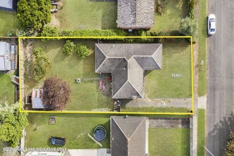 Photo of property in 20 Windmill Road, Pukekohe, 2120