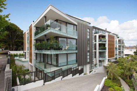 Photo of property in 202/28 Balfour Road, Parnell, Auckland, 1052