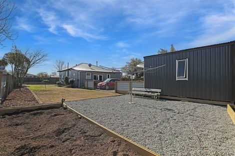 Photo of property in 20 Rapley Street, Hampstead, Ashburton, 7700