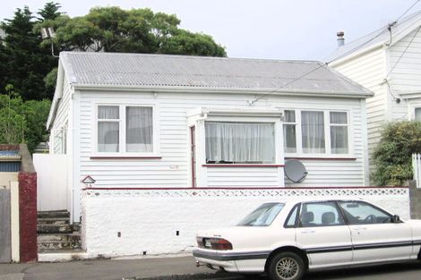 Photo of property in 38 Donald Mclean Street, Newtown, Wellington, 6021