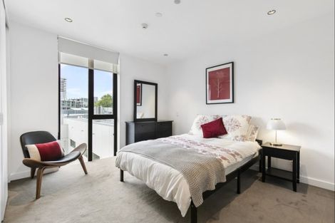 Photo of property in 303/52 Sale Street, Auckland Central, Auckland, 1010