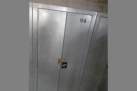 Photo of property in 204/57 Mahuhu Crescent, Auckland Central, Auckland, 1010