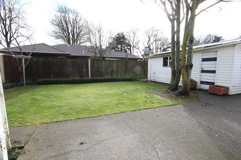 Photo of property in 1/8 Kopara Street, Templeton, Christchurch, 8042