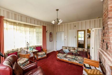 Photo of property in 93 Buller Street, New Plymouth, 4312