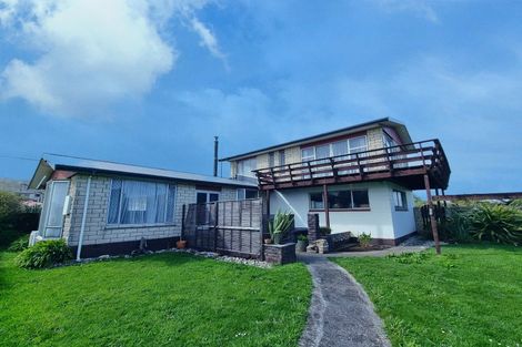 Photo of property in 3 Coates Terrace, Rapahoe, Greymouth, 7803