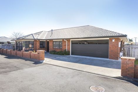 Photo of property in 4 Jono Court, Feilding, 4702