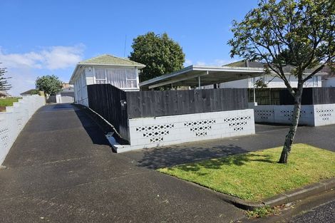 Photo of property in 20 Evandale Street, Glen Innes, Auckland, 1072