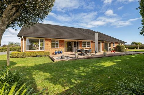 Photo of property in 123 Butcher Road, Pukekohe, 2120