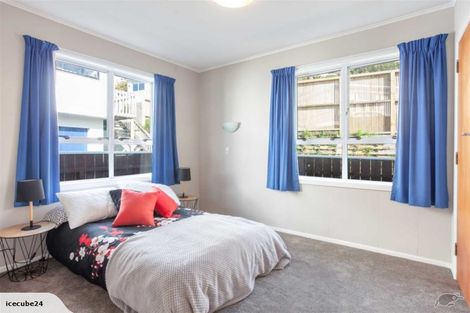 Photo of property in 171 Broderick Road, Johnsonville, Wellington, 6037