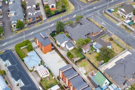 Photo of property in 166 Killarney Road, Frankton, Hamilton, 3204