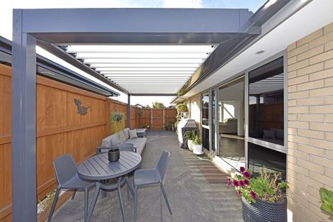 Photo of property in 76 Muirhill Street, Halswell, Christchurch, 8025