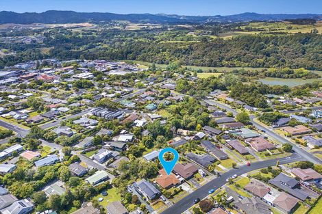 Photo of property in 37 Coquette Street, Warkworth, 0910