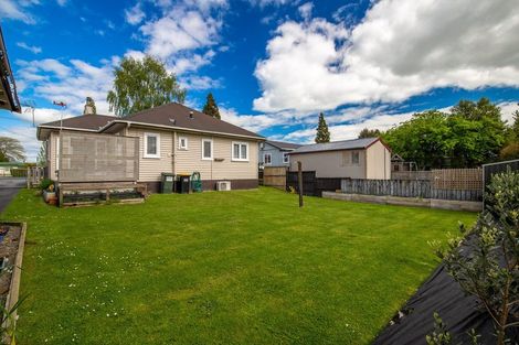 Photo of property in 27 Burwood Road, Matamata, 3400