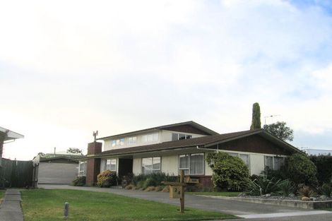 Photo of property in 24 Southwark Avenue, Tamatea, Napier, 4112