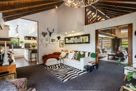 Photo of property in Platium Lodge, 31 Flightys Road, Judgeford, Porirua, 5381