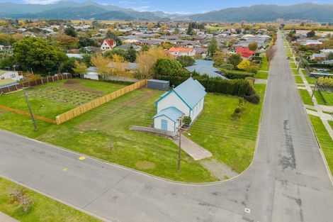 Photo of property in 1 Clyde Street, Renwick, 7204