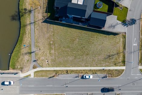 Photo of property in 1 The Esplanade, Pegasus, 7612