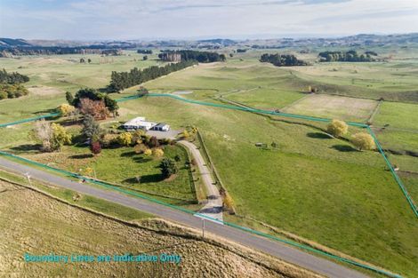 Photo of property in 295 Kawera Road, Pukehamoamoa, Hastings, 4179