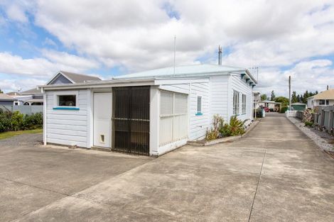 Photo of property in 10 Salisbury Street, Dannevirke, 4930