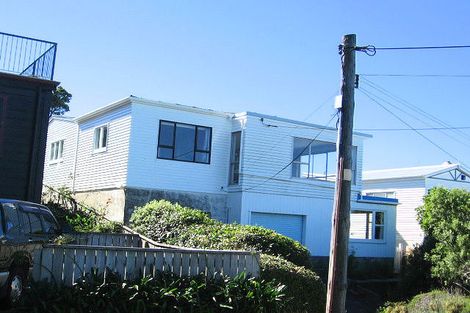 Photo of property in 11 Whitu Street, Khandallah, Wellington, 6035