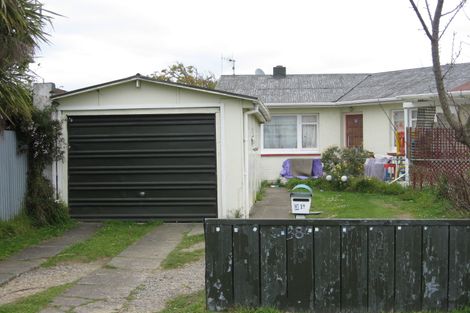 Photo of property in 38a Wilton Street, Levin, 5510