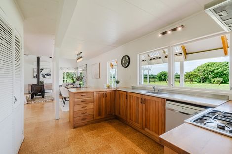 Photo of property in 55 Boyd Road, Gordonton, Hamilton, 3281