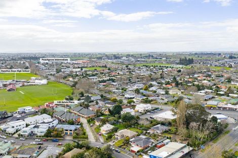 Photo of property in 14b Kelvin Place, Hamilton East, Hamilton, 3216