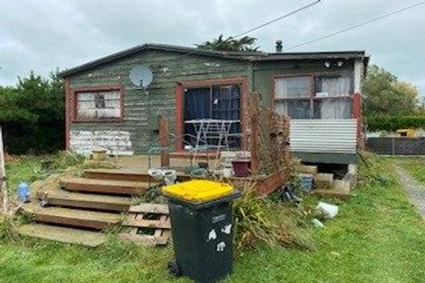 Photo of property in 12 Davey Road, Milford, Temuka, 7986